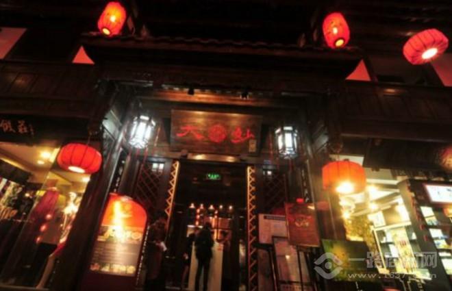 加盟火锅店哪家好啊_火锅加盟店加盟_加盟火锅店推荐