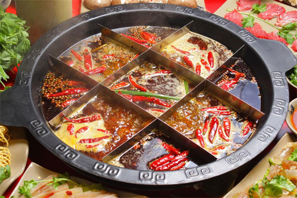 品牌火锅加盟店_火锅加盟店品牌排行榜_火锅加盟店10大品牌都有哪些