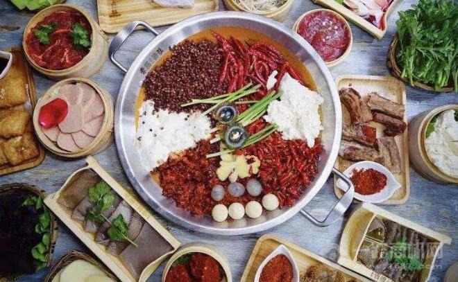 加盟火锅店哪家好啊_火锅加盟店加盟_加盟火锅店赚钱吗