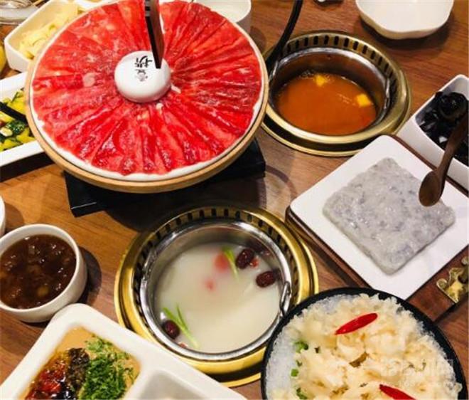 加盟火锅店场地一般需要多大_加盟火锅店推荐_火锅加盟店加盟