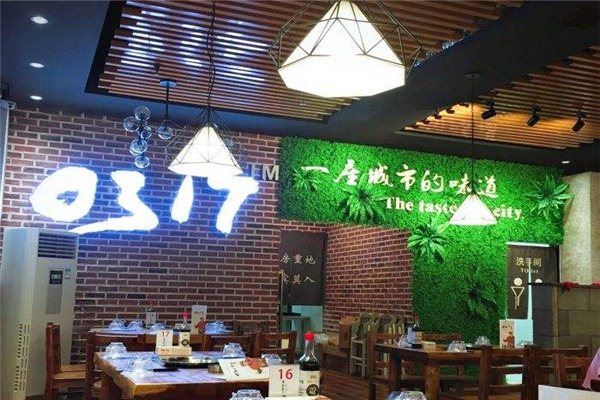 火锅加盟店有哪些_火锅店加盟_旋转小火锅加盟店