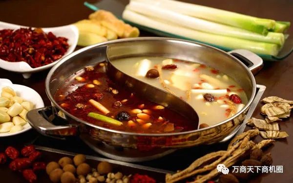 火锅加盟店加盟费_加盟火锅店需要投资多少钱_加盟店火锅店