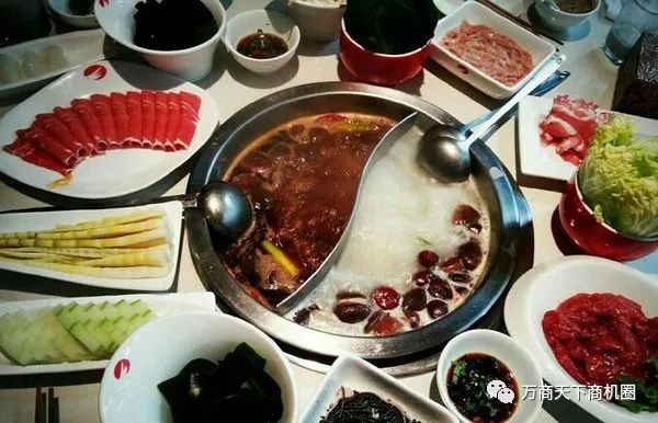 加盟火锅店需要投资多少钱_火锅加盟店加盟费_加盟店火锅店