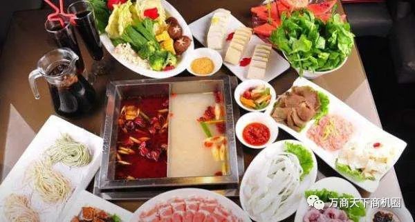 加盟店火锅店_加盟火锅店需要投资多少钱_火锅加盟店加盟费