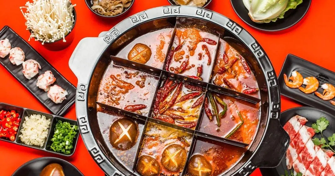 火锅加盟前十名_火锅加盟店10大品牌名_火锅加盟前十强