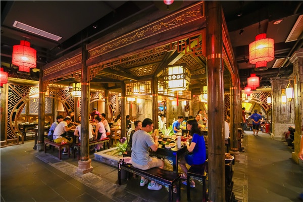 火锅店加盟哪家好_火锅加盟连锁哪个好_火锅店加盟哪个好