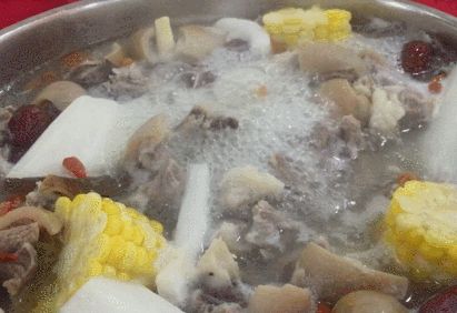 火锅做法_火锅怎么做_火锅做辣了怎么去除辣味