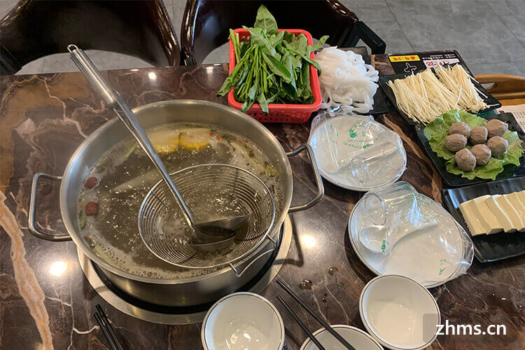 火锅加盟店10大品牌名_火锅加盟排名_火锅加盟前十名
