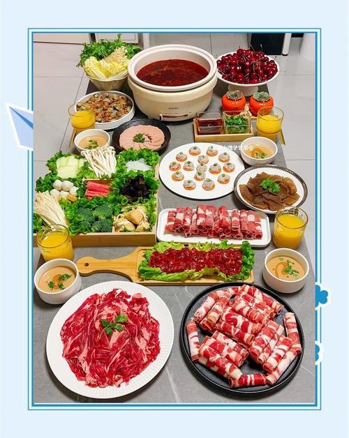 火锅料底怎么做才好吃_火锅底料的做法_火锅料底做法大全图解