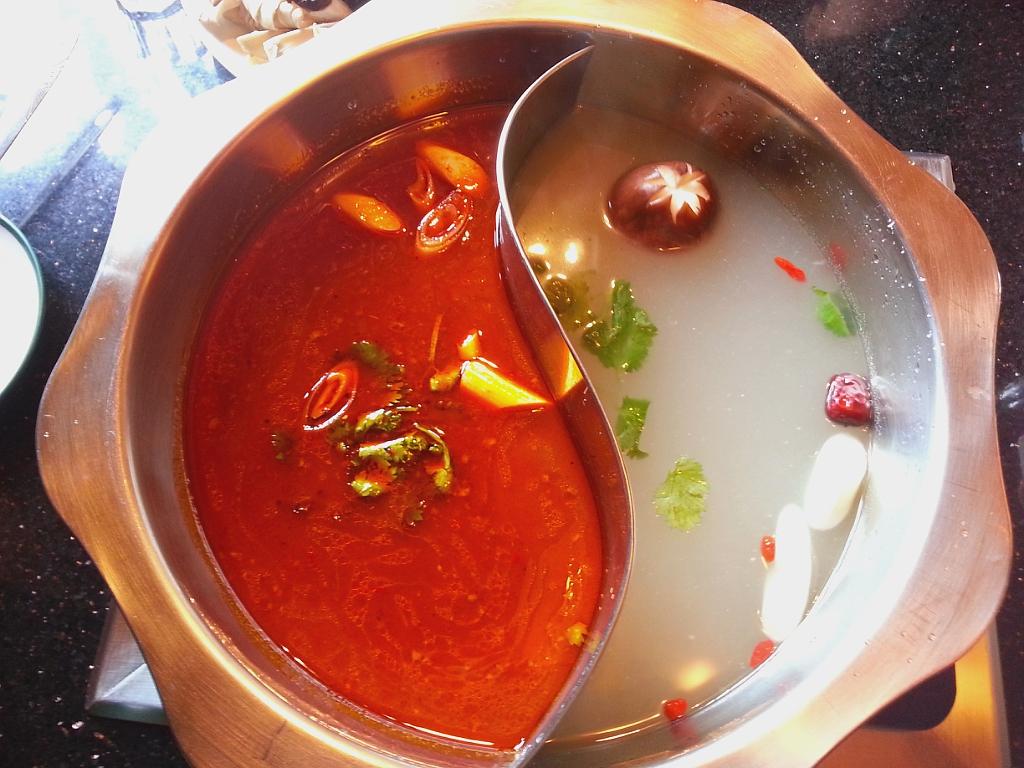 火锅料底做法大全图解_火锅料底怎么做才好吃_火锅底料的做法