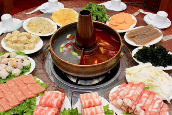 火锅店加盟店10大品牌加盟费_加盟火锅品牌店排行榜_加盟店火锅费品牌大概多少钱