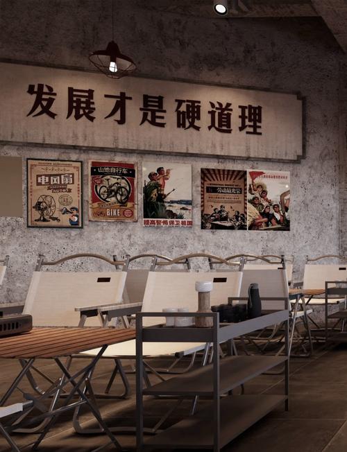 火锅效果图大全集_火锅店装修风格效果图_火锅装修风格图片简约大气