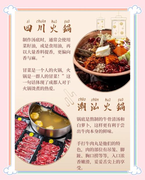 火锅英文_火锅食材_火锅