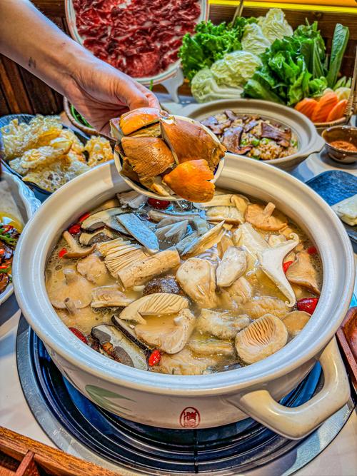 火锅图片高清图片_图片火锅高清图片_图片火锅