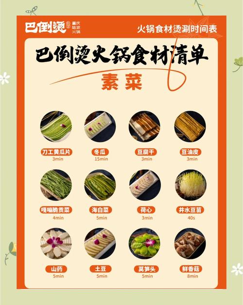 火锅_火锅食材_火锅图片