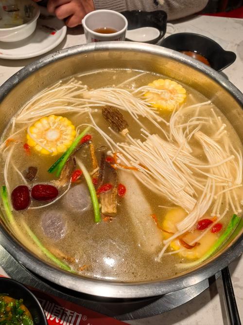 火锅好吃的做法_火锅怎做好吃_火锅怎么做好吃又简单的做法