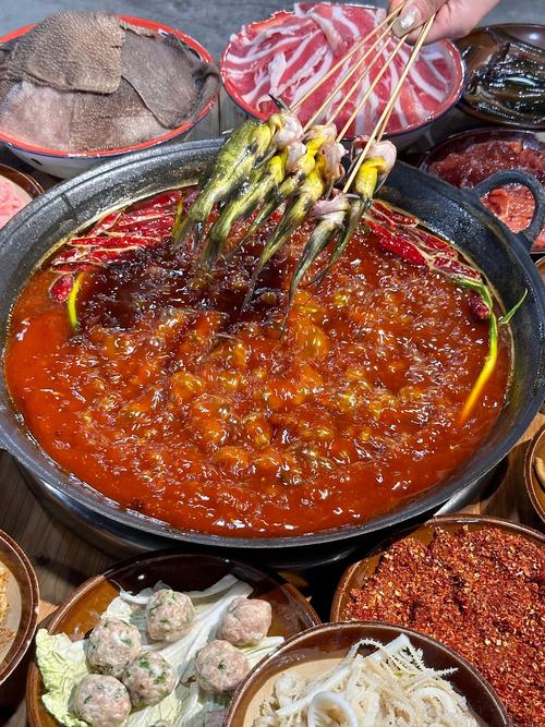 火锅四川话怎么说_四川火锅_火锅四川牛杂厂家有哪些